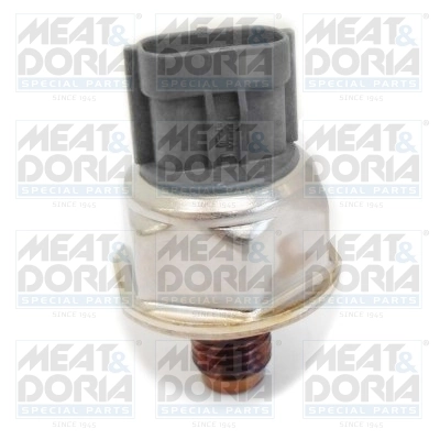 Sensor, fuel pressure